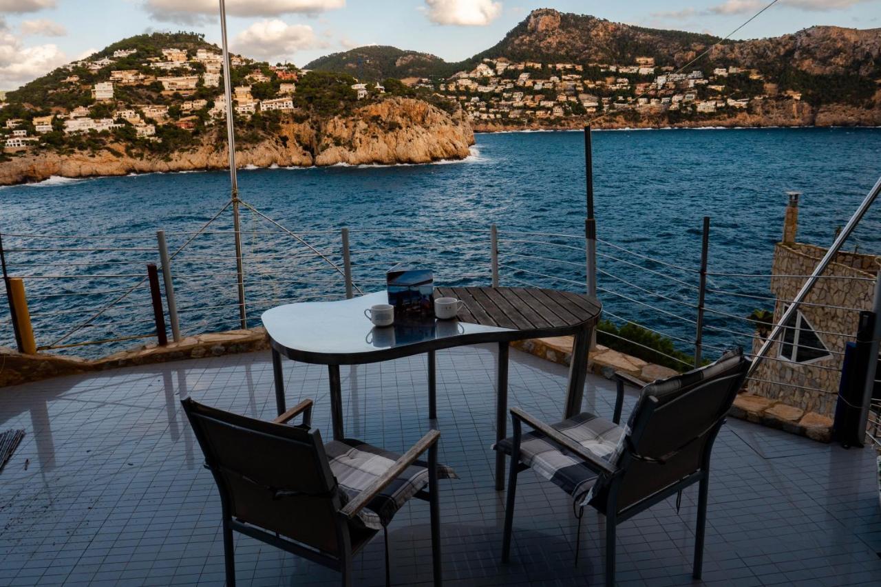 Apartments Liedtke-Museum Puerto de Andratx Dış mekan fotoğraf