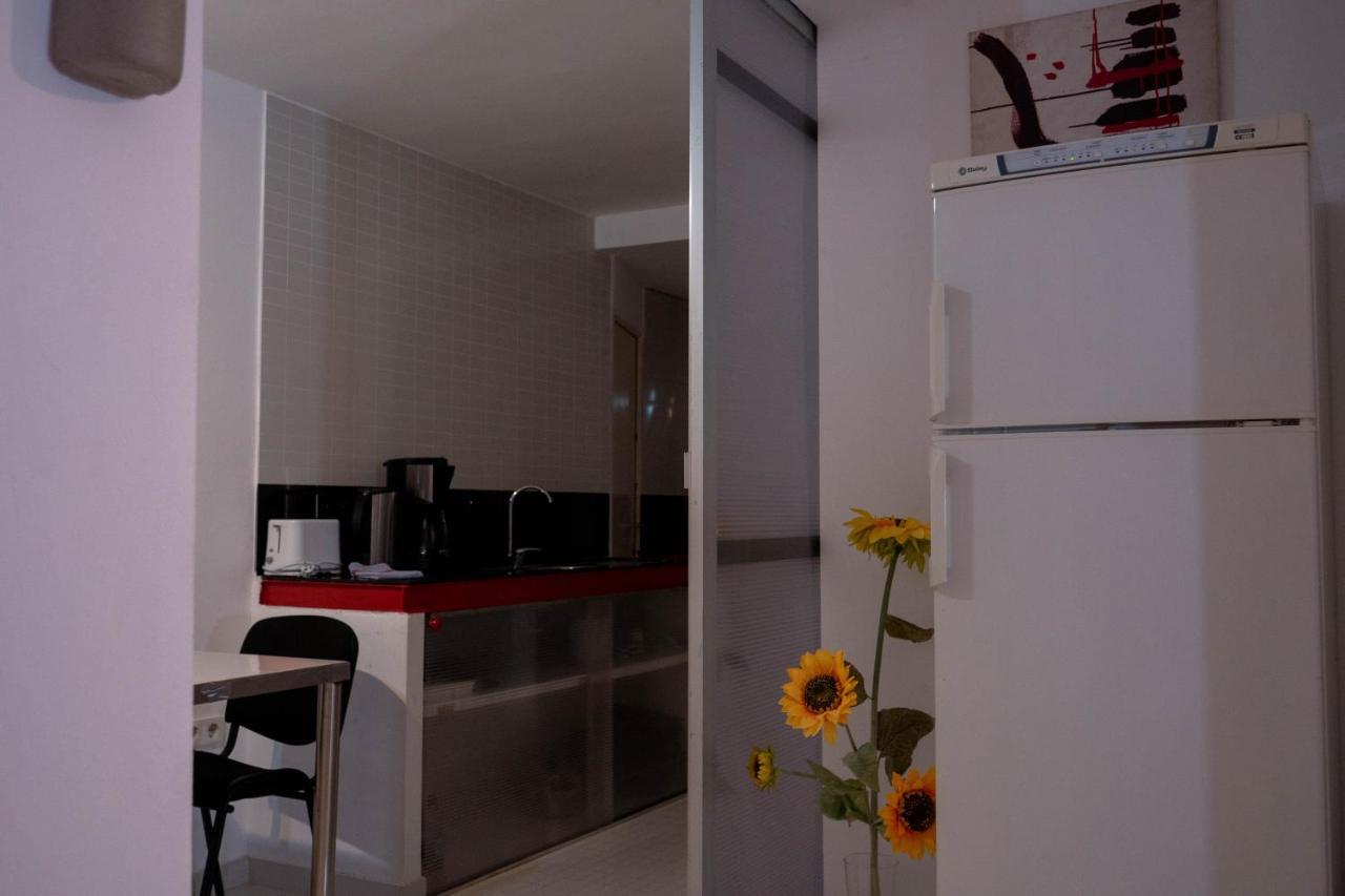 Apartments Liedtke-Museum Puerto de Andratx Dış mekan fotoğraf