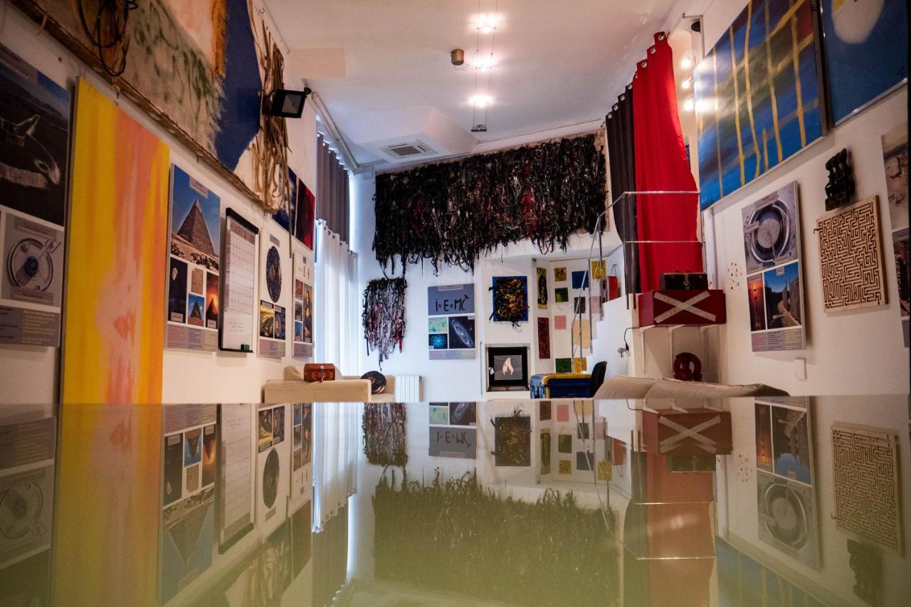 Apartments Liedtke-Museum Puerto de Andratx Dış mekan fotoğraf